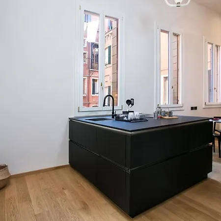 Appartamento Angels' Loft