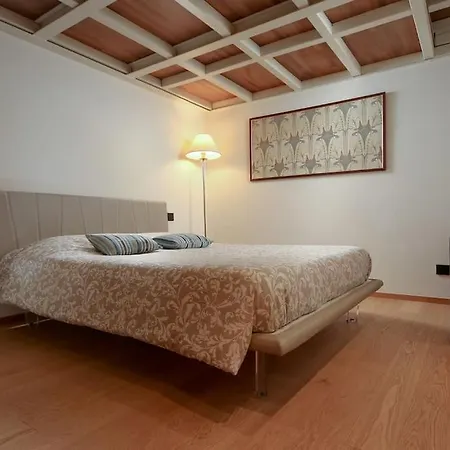Appartamento Angels' Loft Venezia