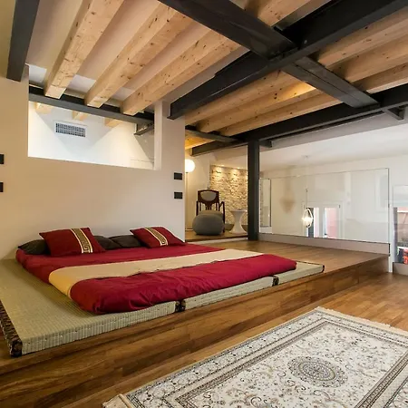 Angels' Loft Venezia