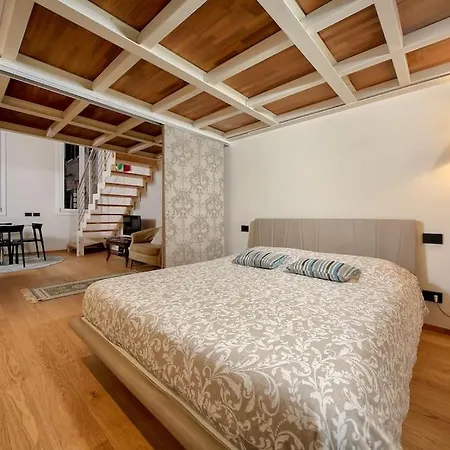 Angels' Loft Appartamento Venezia