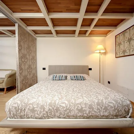 Appartamento Angels' Loft Venezia