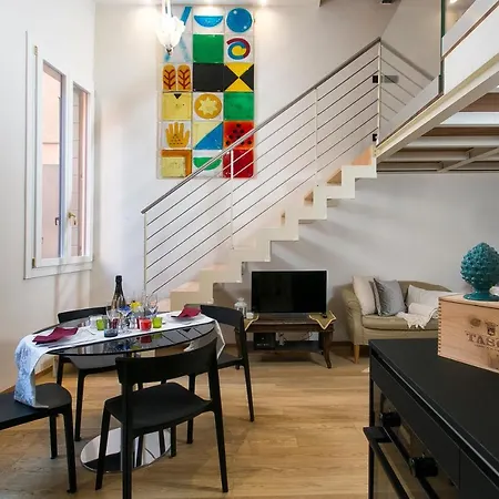 Angels' Loft Appartamento