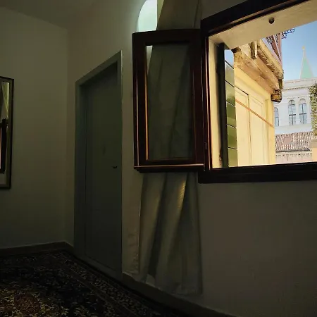 Vendégház Casa Banon *
