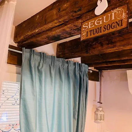 La Corte Segreta Venice