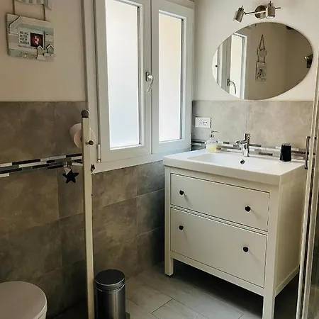 Apartment La Corte Segreta