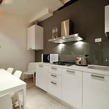 Garden Apartment