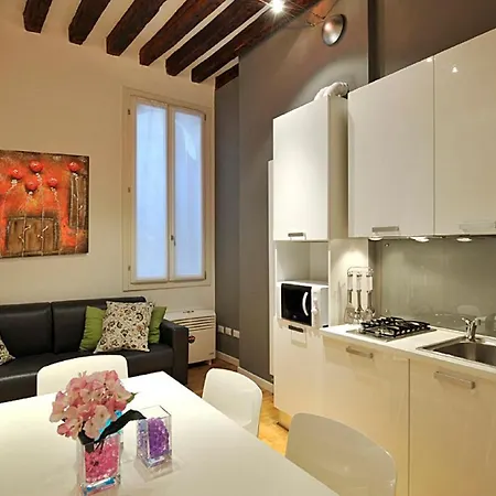 Garden Apartment Venice