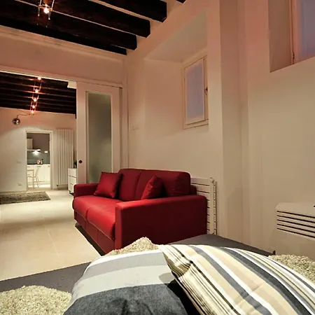 Garden Apartment