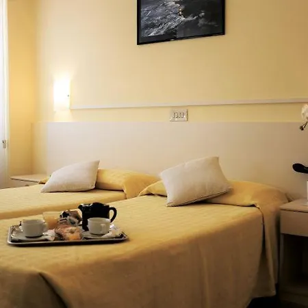 Hotel Santa Lucia Venice