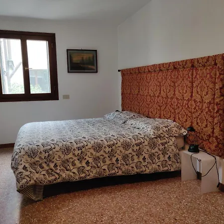 Casanova Relais Apartment *