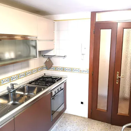 Casanova Relais Apartment *