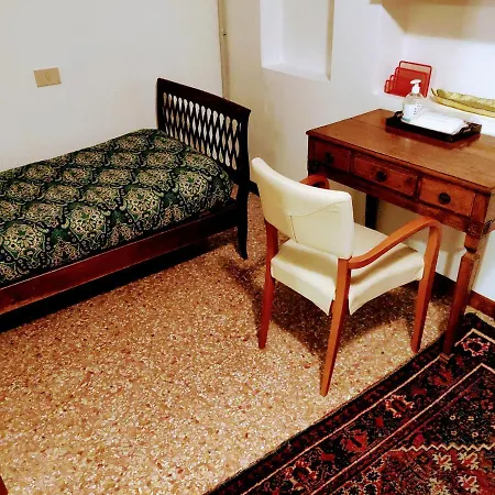 Casanova Relais * Venice