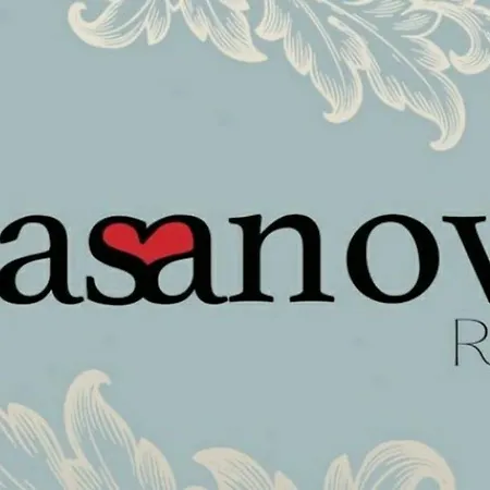 Casanova Relais Apartment