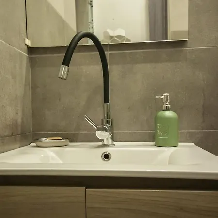 Residenza Garibaldi Apartment