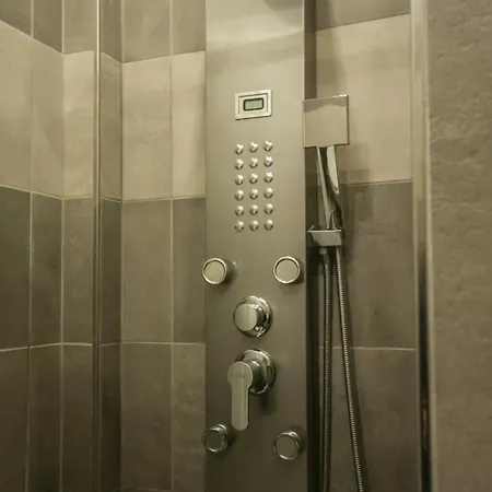 Apartment Residenza Garibaldi *