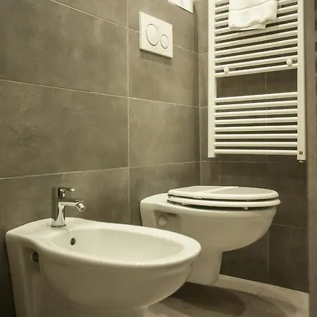 Residenza Garibaldi Daire