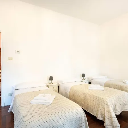 Dimora De Le Romite Venice