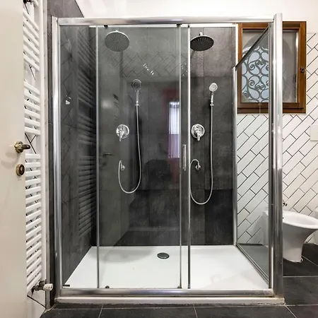 Dimora De Le Romite Apartment
