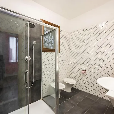 Apartment Dimora De Le Romite Venice