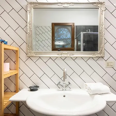 Apartment Dimora De Le Romite Venice