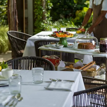 Madama Garden Retreat 酒店 威尼斯