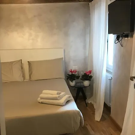 Fondaco Di Rialto Apartment