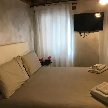Apartment Fondaco Di Rialto
