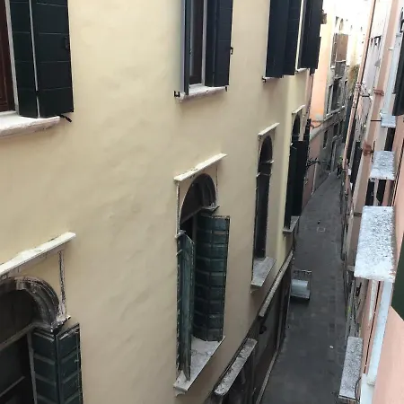 Fondaco Di Rialto
