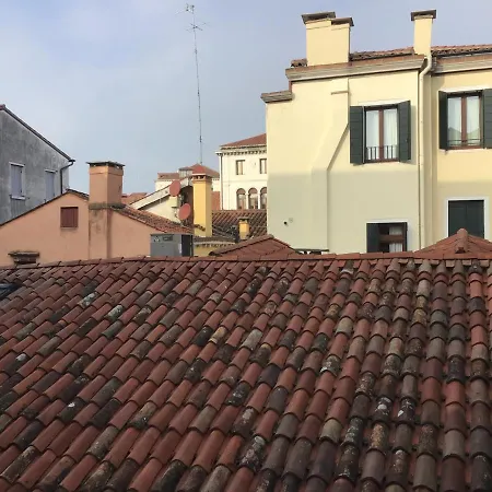 Fondaco Di Rialto Appartamento