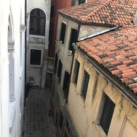 Apartment Fondaco Di Rialto *