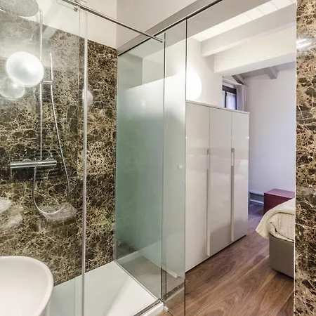 Apartment New Luxury *