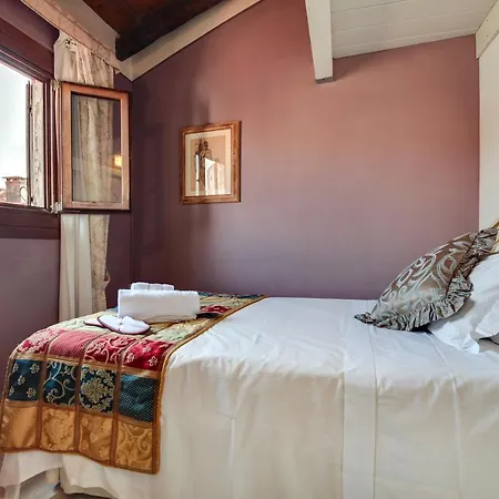 Ca' Riza Guest house