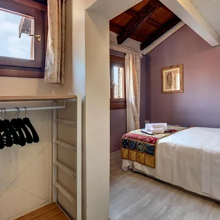 Ca' Riza Guest house