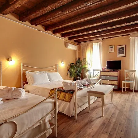 Guest house Ca' Riza