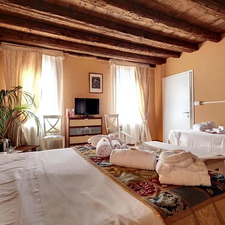 Ca' Riza Guest house