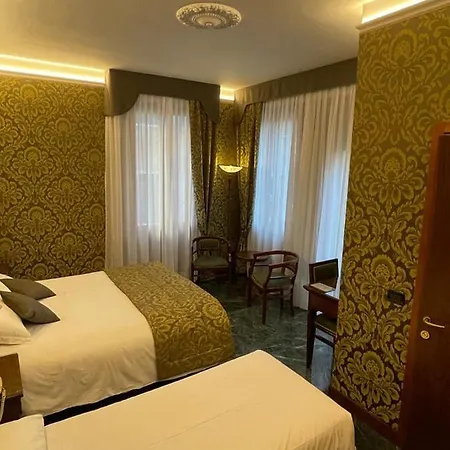 Szálloda Al Malcanton 2*