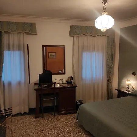 Pensjonat Locanda Antica Wenecja