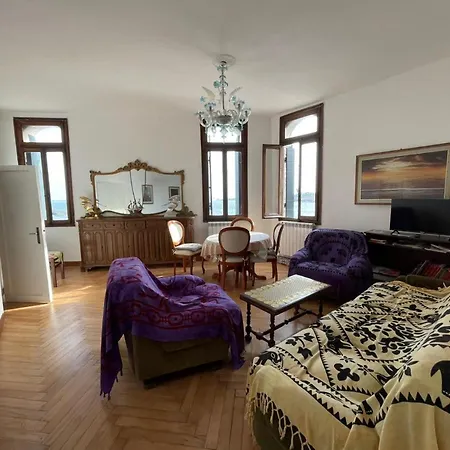 Apartment Ca' Gabriella
