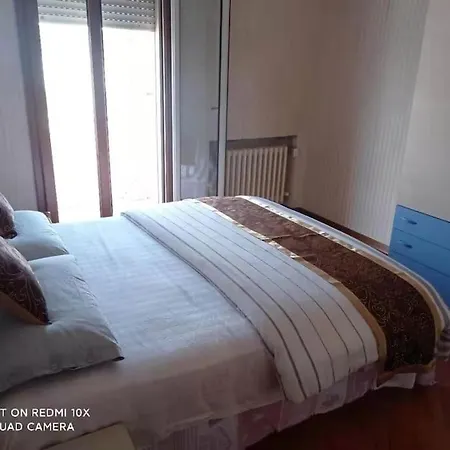 Apartment Linda's Apparment Mestre