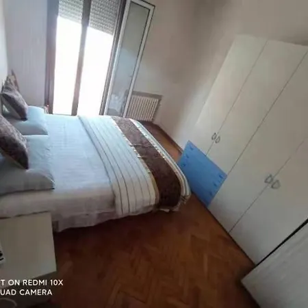 Апартаменты Linda's Apparment *