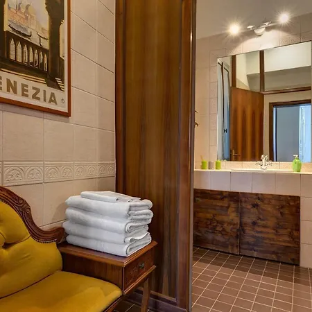 San Samuele Hotel Venice