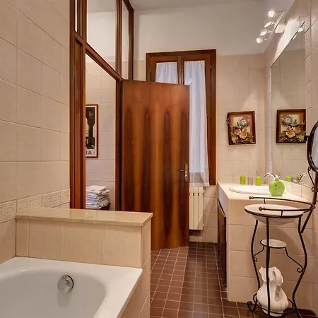 Hotel San Samuele *