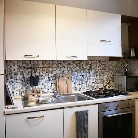 Apartment Grace In
