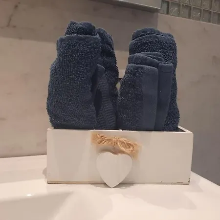 Apartamento Ca' Monica *
