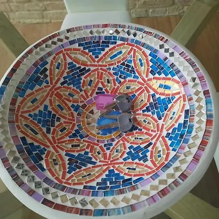 Apartamento Ca' Monica Veneza