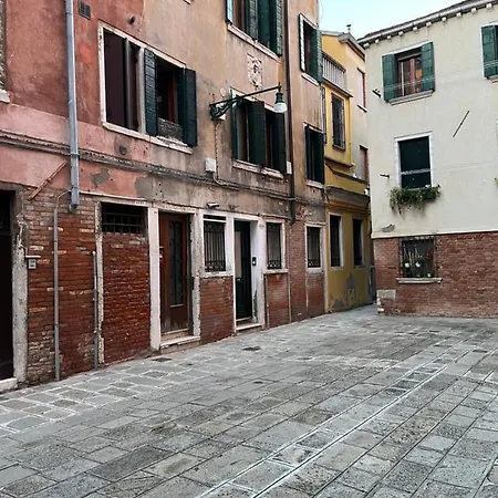 Apartmán Ca' Briani