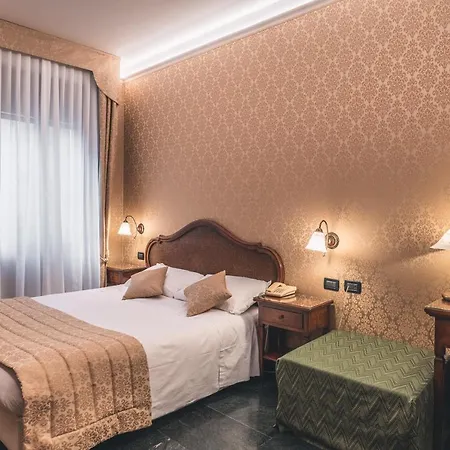 Szálloda Al Malcanton Velence
