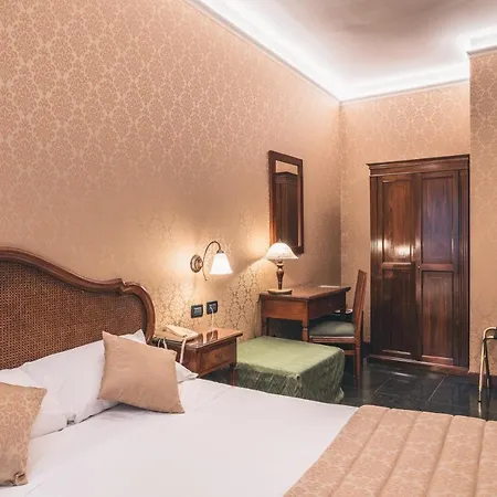 Al Malcanton Hotel Wenecja