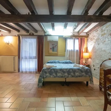 Ca' Rielo Venise