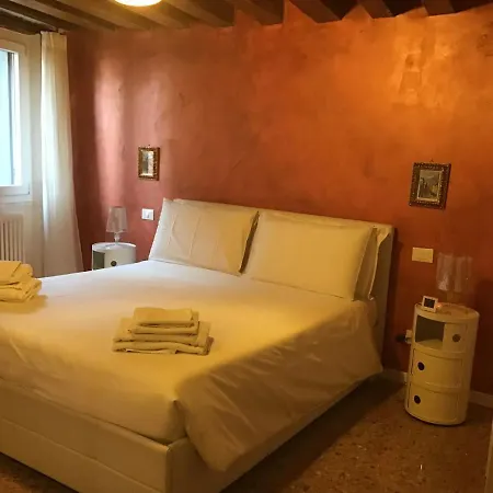 Apartment Fondaco Di Rialto *